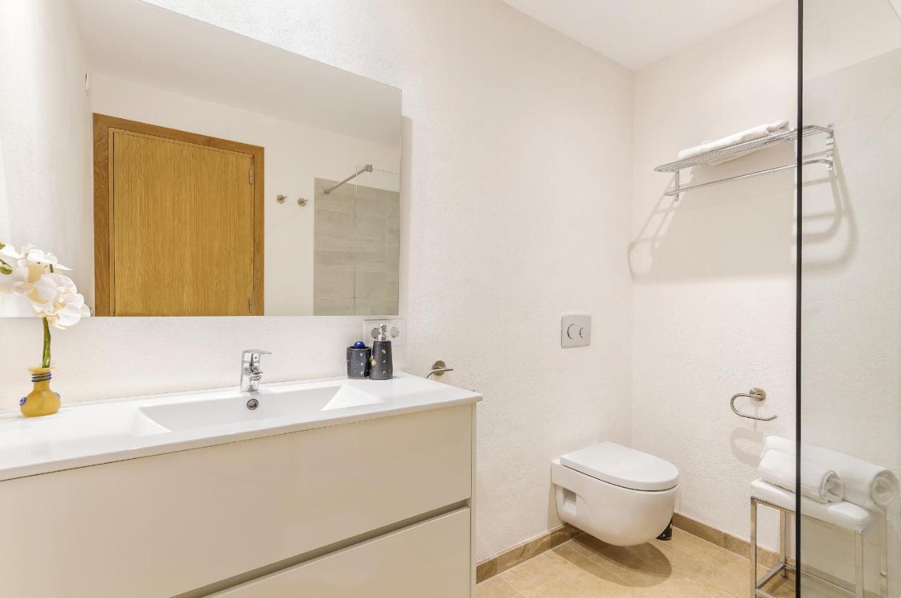 Vakantiehuis Margarita - Modern Townhouse With Private Pool Pollença